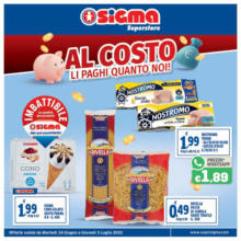 Offerte Sigma