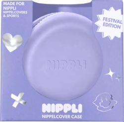 NIPPLI EUROPE GmbH Nippelcover Case Festival