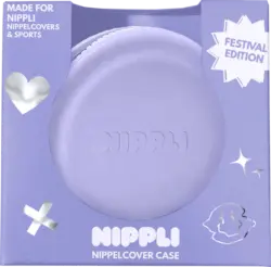 NIPPLI EUROPE GmbH Nippelcover Case Festival