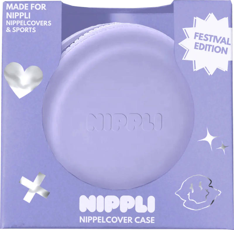 NIPPLI EUROPE GmbH Nippelcover Case Festival