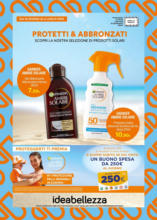 Protetti & abbronzati