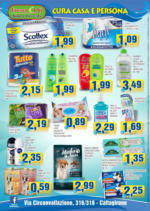 Fresco Si Supermercati Arrival'Estate del Risparmio - al 05.07.2025