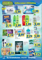 Fresco Si Supermercati Arrival'Estate del Risparmio - al 05.07.2025