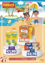 Ferdico Promo Ferdico - al 02.07.2025