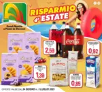 Al Discount Risparmio d'Estate - al 03.07.2025