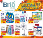 Briò Shop Offerte scottanti - al 06.07.2025