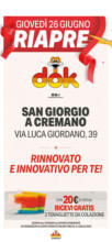 Dok Catalogo Dok - al 02.07.2025