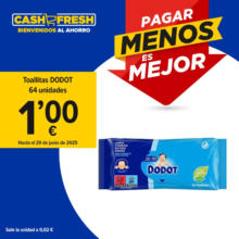 Catálogo Cash Fresh