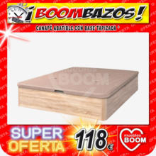 Catálogo Muebles Boom