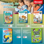 Johann Wessels GmbH Spielwaren idee + spiel: Ravensburger - bis 01.07.2025