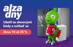 Alza Dny