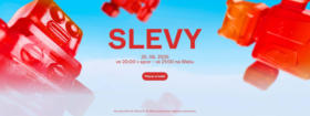 Bershka Slevy