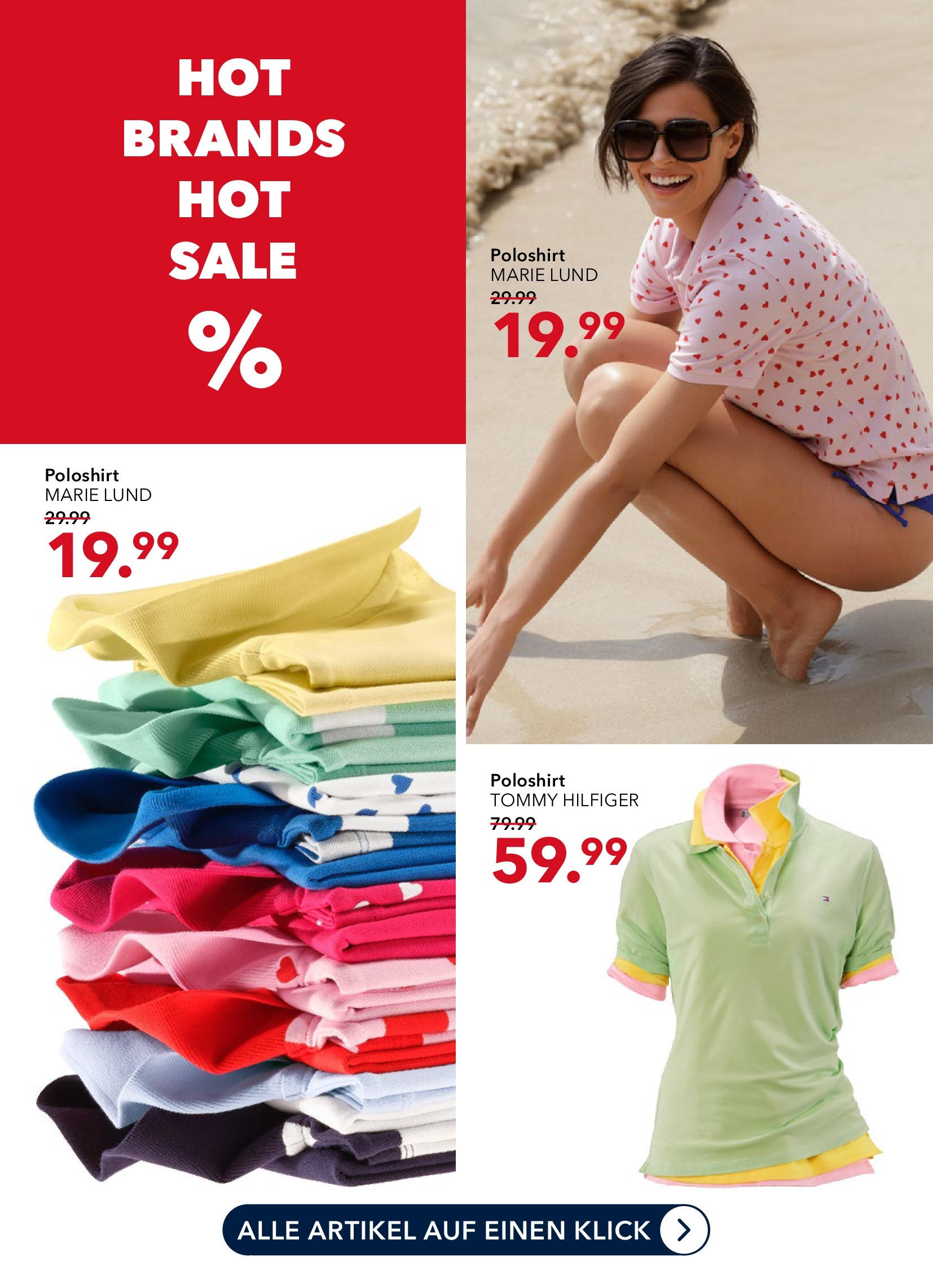 Peek & Cloppenburg - Peek & Cloppenburg: Sale (ab 28.06.2025) zum Blättern | Seite: 2 | Produkte: Poloshirt
