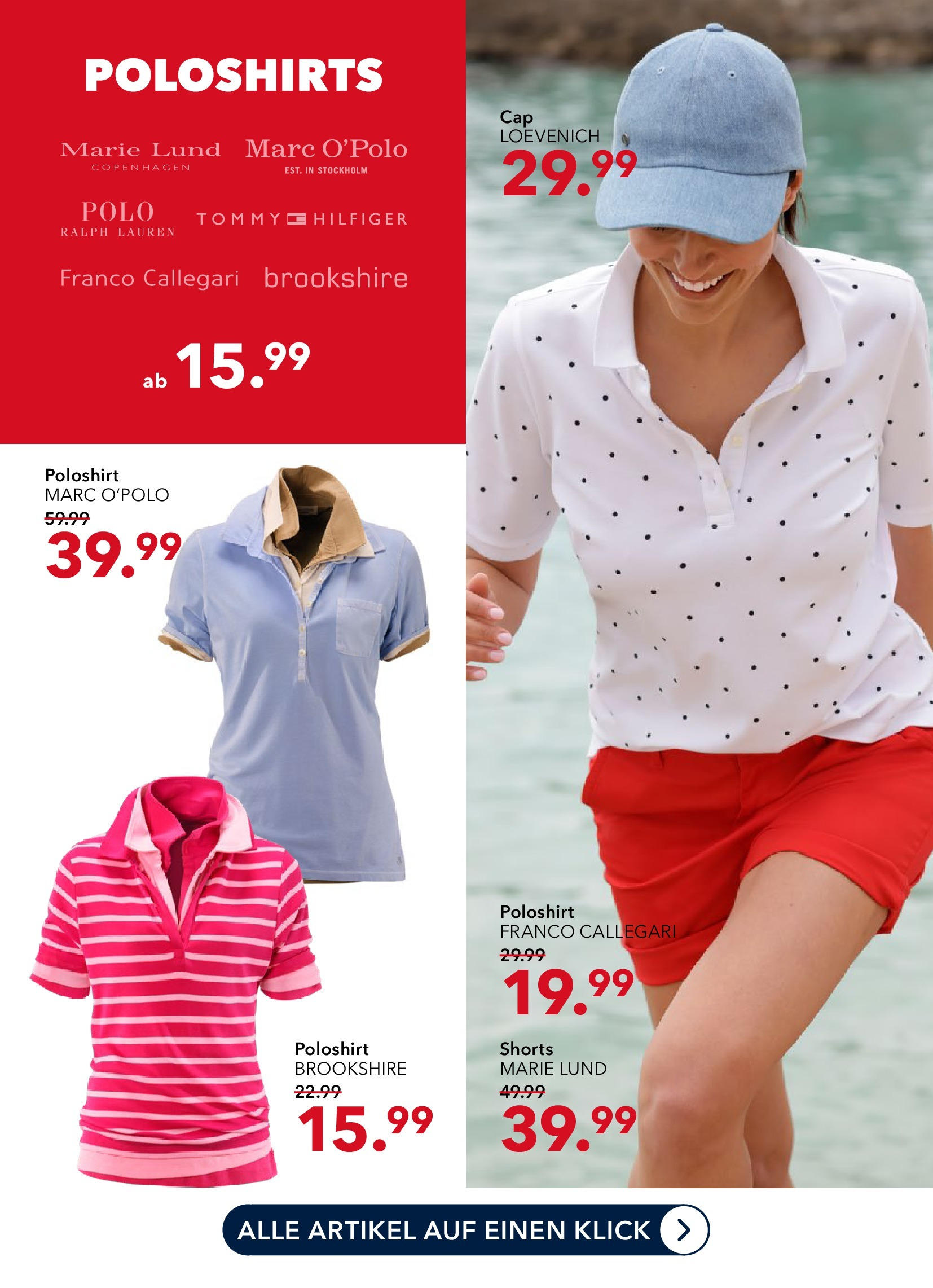 Peek & Cloppenburg - Peek & Cloppenburg: Sale (ab 28.06.2025) zum Blättern | Seite: 3 | Produkte: Poloshirt