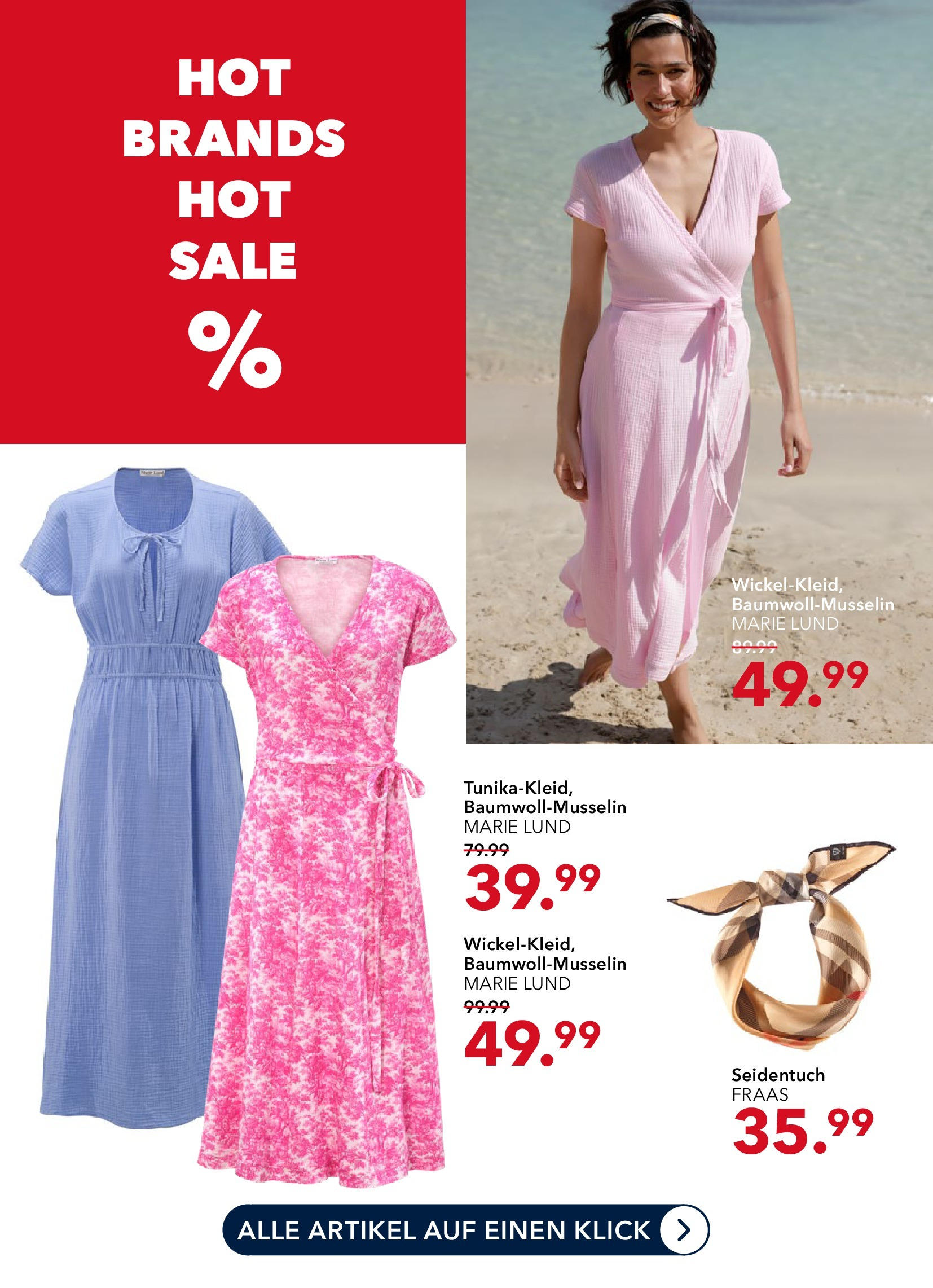 Peek & Cloppenburg - Peek & Cloppenburg: Sale (ab 28.06.2025) zum Blättern | Seite: 4
