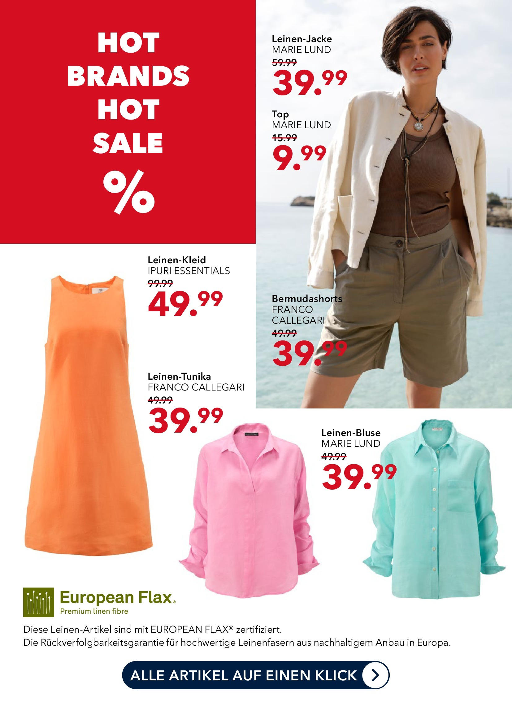 Peek & Cloppenburg - Peek & Cloppenburg: Sale (ab 28.06.2025) zum Blättern | Seite: 8