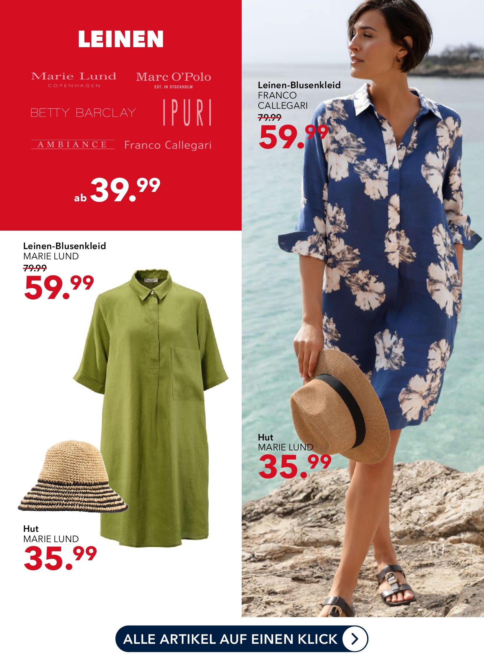 Peek & Cloppenburg - Peek & Cloppenburg: Sale (ab 28.06.2025) zum Blättern | Seite: 9