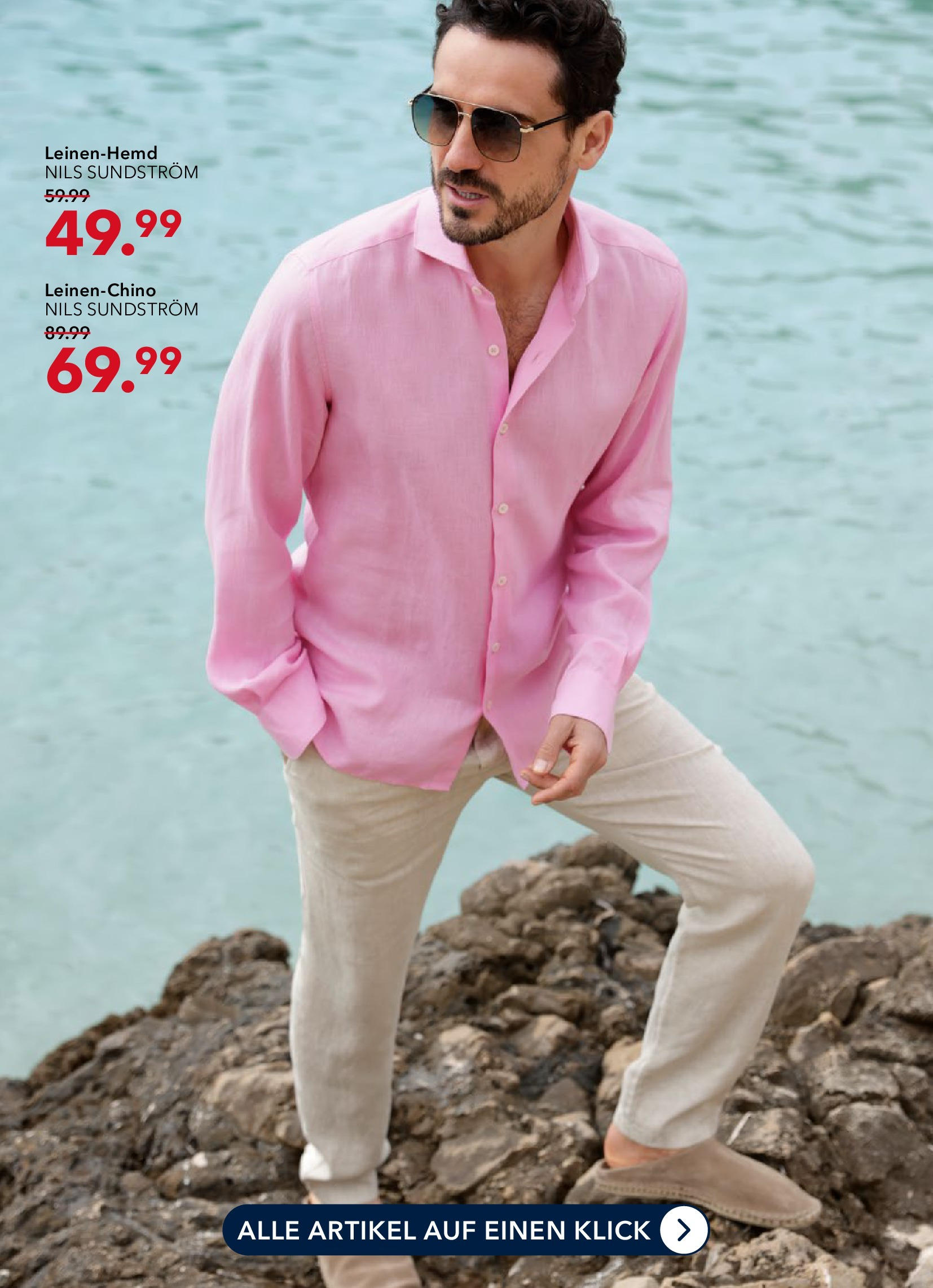 Peek & Cloppenburg - Peek & Cloppenburg: Sale (ab 28.06.2025) zum Blättern | Seite: 12