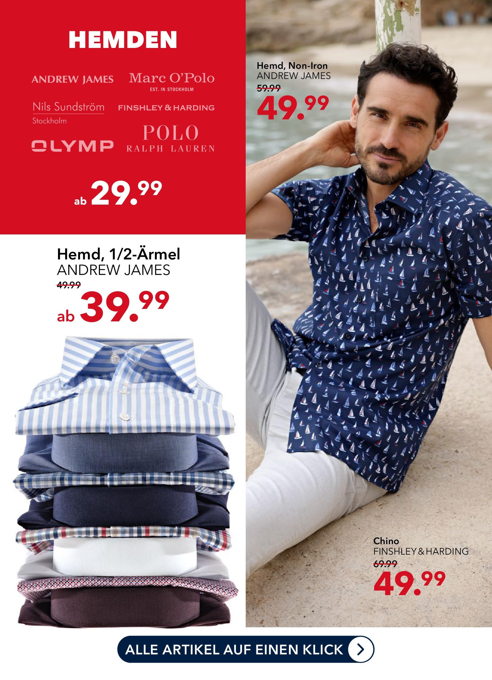 Peek & Cloppenburg - Peek & Cloppenburg: Sale (ab 28.06.2025) zum Blättern | Seite: 19