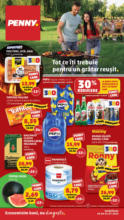Catalog PENNY până în data de 01.07.2025