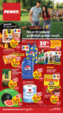 Catalog PENNY până în data de 01.07.2025