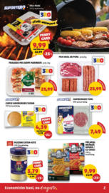 Catalog PENNY până în data de 01.07.2025