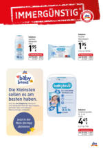 dm drogerie markt dm: Journal Express - bis 30.07.2025