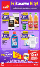 POLOmarket_Katalog Frikasy_ważny do 1.07 POLOmarket – do 01.07.2025