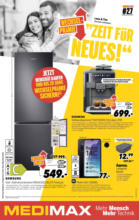 MEDIMAX: Aktuelle Angebote