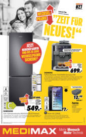 MEDIMAX: Aktuelle Angebote
