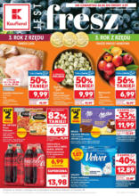 Kaufland Food_ważny do 2.07