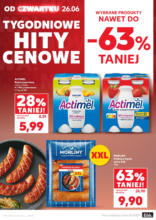 Kaufland Food_ważny do 2.07