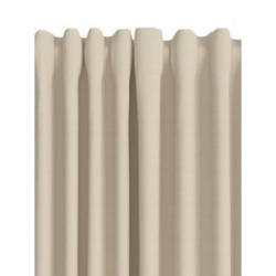 JYSK Draperie ROXEN 140x245 bej