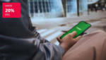 Europcar Escápate por Europa con un descuento exclusivo en la App - hasta el 29.06.2025