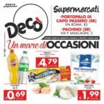 Deco Market Un mare di occasioni - al 03.07.2025
