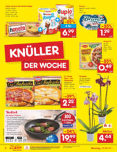 Netto: Wochenangebote