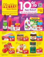 Netto Marken-Discount Netto: Wochenangebote - ab 30.06.2025