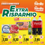 Famila Extra risparmio - al 02.07.2025