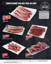 Foire à la viande