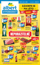 Skvělá nabídka pro všechny zákazníky