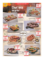 Globus Top nabídky a slevy – do 08.07.2025
