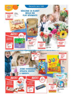 Globus Nové nabídky k objevování – do 08.07.2025