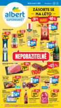 Exkluzivní nabídky pro naše zákazníky