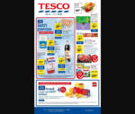 Tesco Objevte atraktivní nabídky – do 01.07.2025