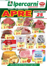 Apre Fucini!