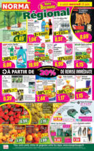 A partir de 20% de remise immédiate