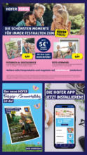 HOFER HOFER: Flugblatt - ab 27.06.2025