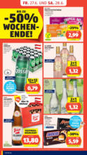 HOFER HOFER: Flugblatt - ab 27.06.2025
