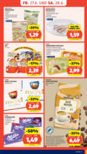 HOFER HOFER: Flugblatt - ab 27.06.2025