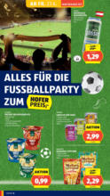 HOFER HOFER: Flugblatt - ab 27.06.2025